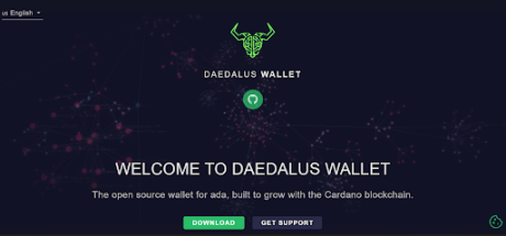 Daedalus portemonnee