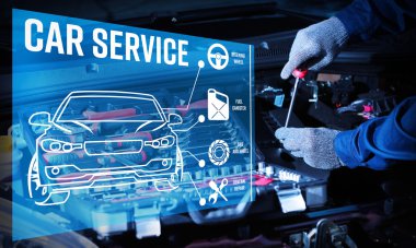 Infineon et Aurora Labs lancent la maintenance prédictive de l'IA pour les voitures