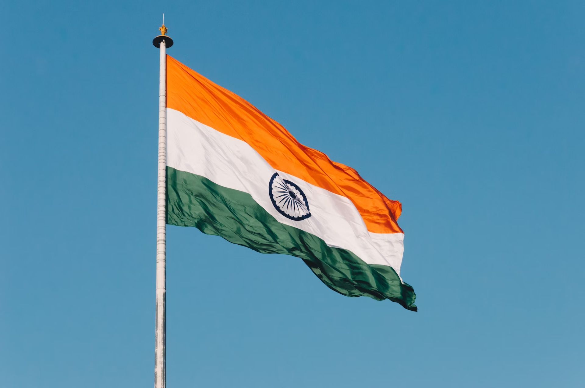 Is crypto verboden in India?