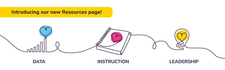 Introducing our new Resources page!