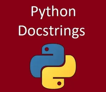 Python Docstrings beheersen: een uitgebreide gids