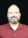 ستيفن راندولف - مهندس حلول شركاء AWS
