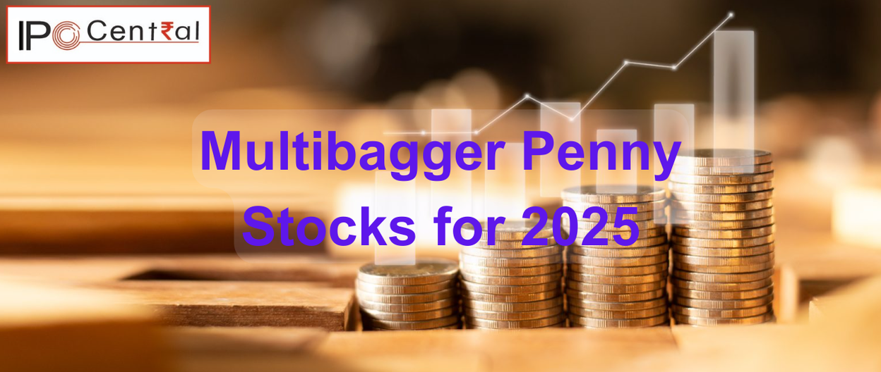 Multibagger Penny Stocks voor 2025