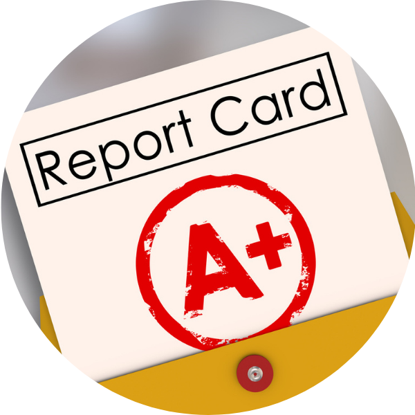 रिपोर्ट कार्ड icon.png