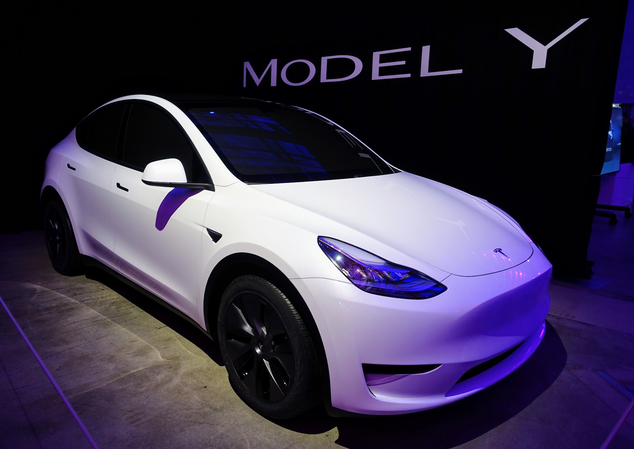 Tesla Rebate Federal 2024