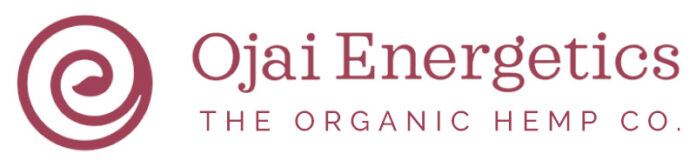 Logo năng lượng Ojai