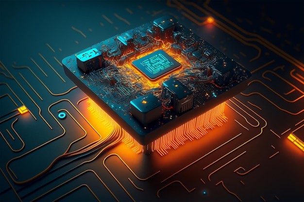 OpenAI's Sam Altman switches focus to AI chip manufacturing