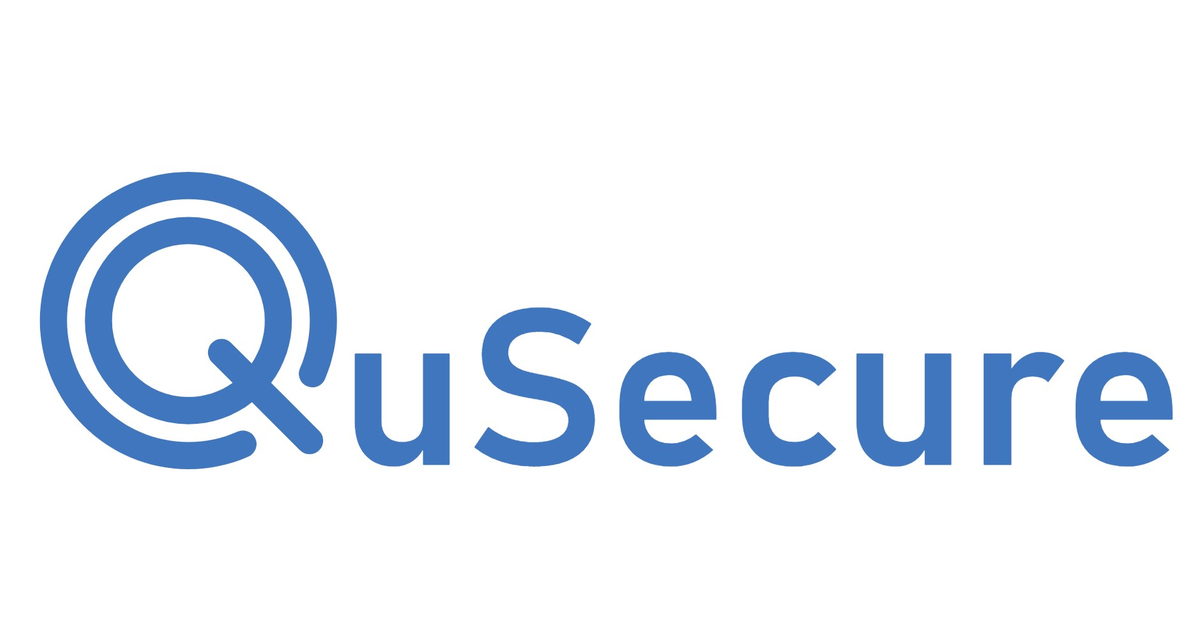 QuSecure, 업계 최초의 엔드투엔드 포스트퀀텀 사이버보안 솔루션 출시 발표 | 비즈니스 와이어