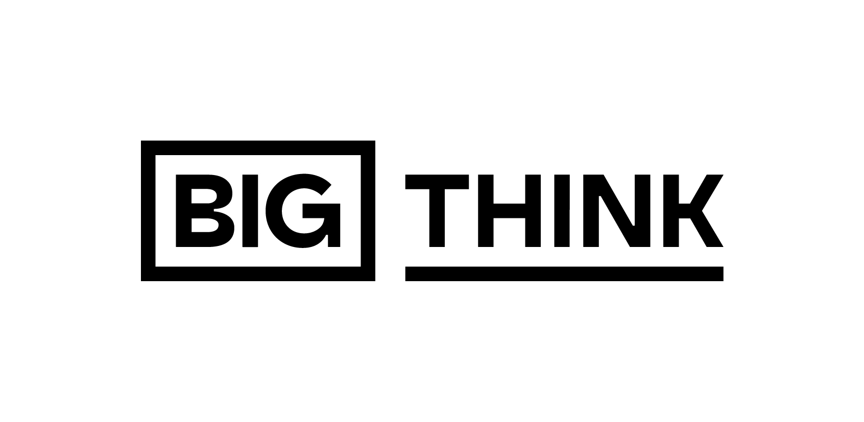 Big Think: más inteligente, más rápido