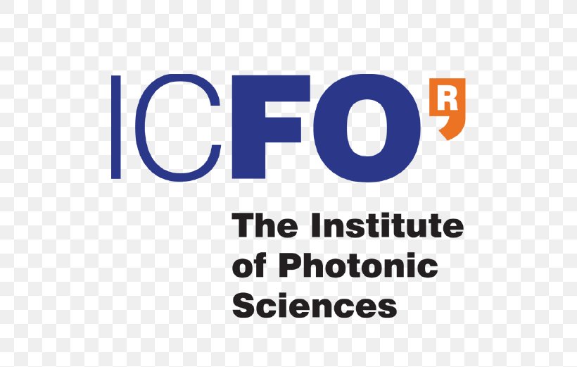 ICFO - El Instituto de Ciencias Fotónicas Organización Fotónica Logo ...