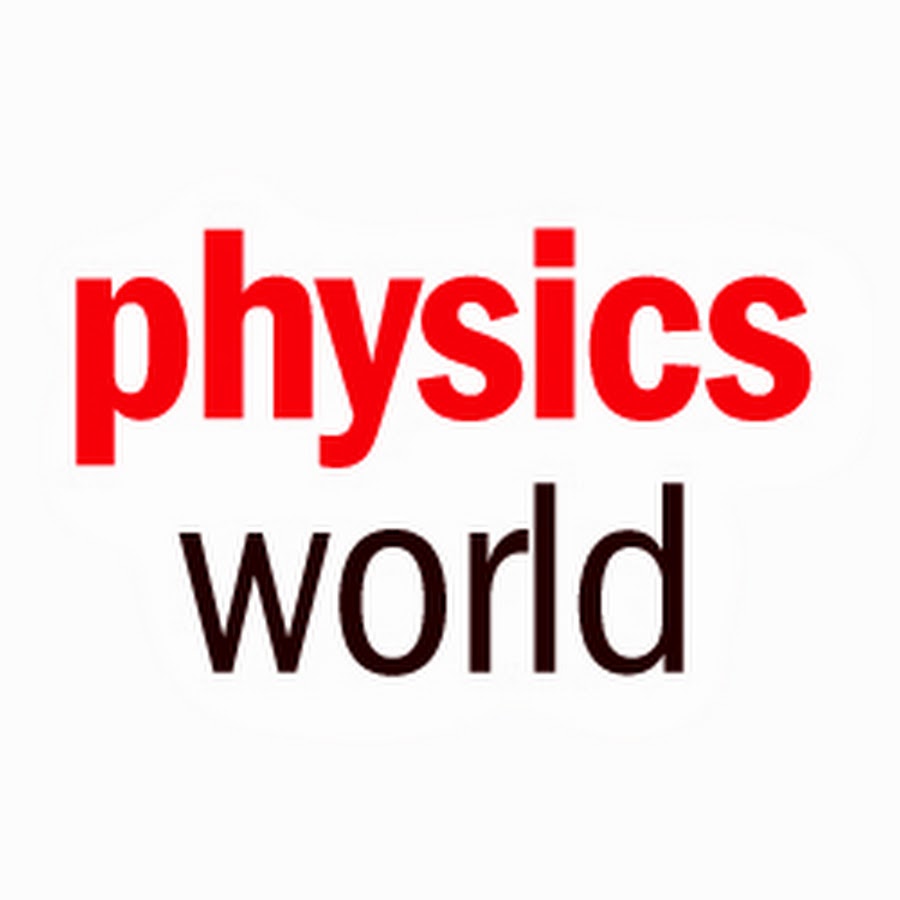 물리학 세계 - YouTube