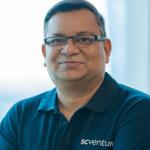 Gautam JainSC Ventures