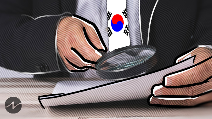 Güney Kore, Uluslararası Spot Bitcoin ETF'lerine Karşı Çöküyor