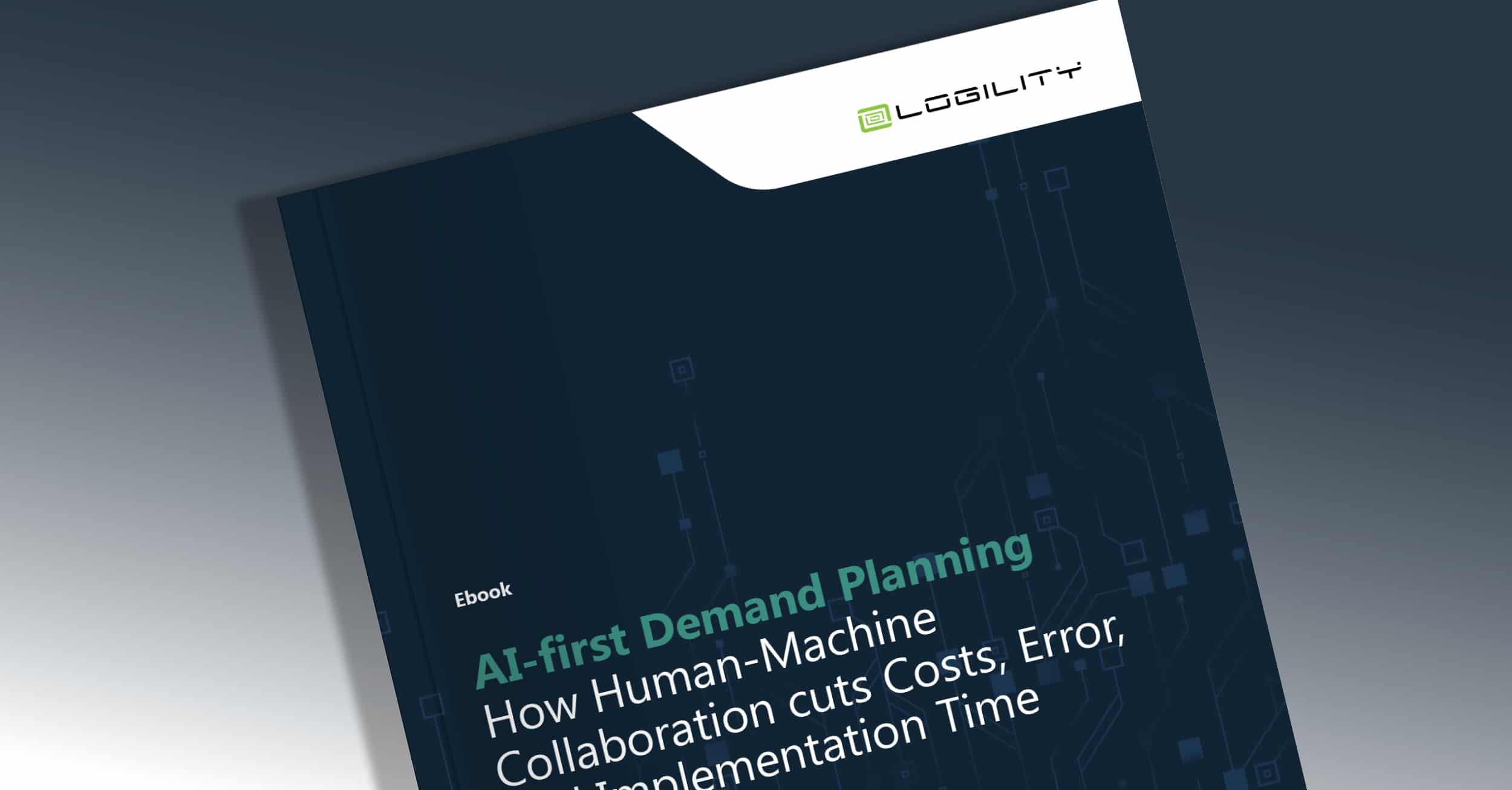 revista AI-primera planificación de la demanda