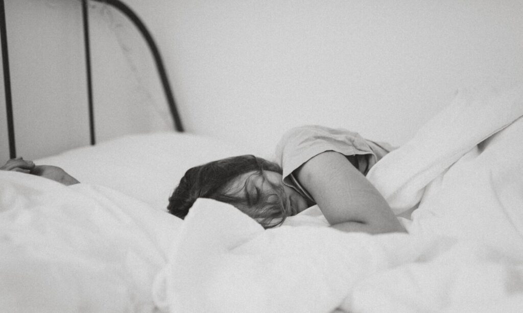 Nonostante i rischi per la salute, l'uso di questo ausilio per dormire è aumentato nel corso degli anni
