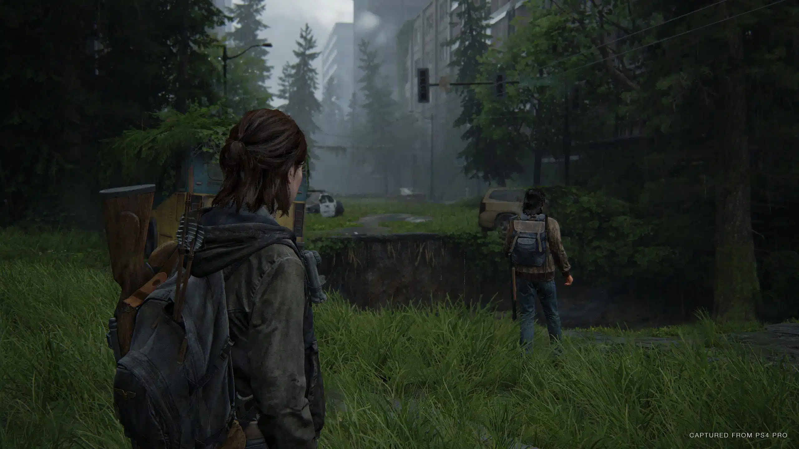 The Last of Us 2 Remastered 3 geschaald