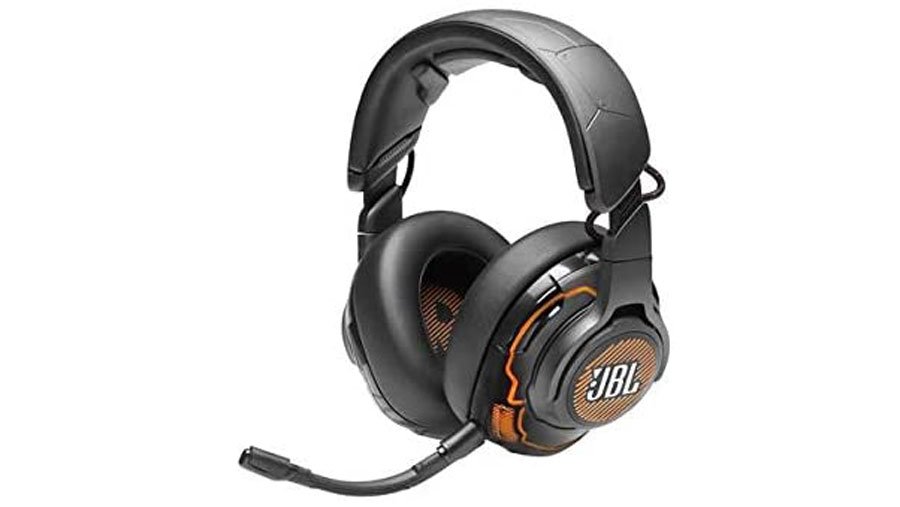 JBL Gaming-headset