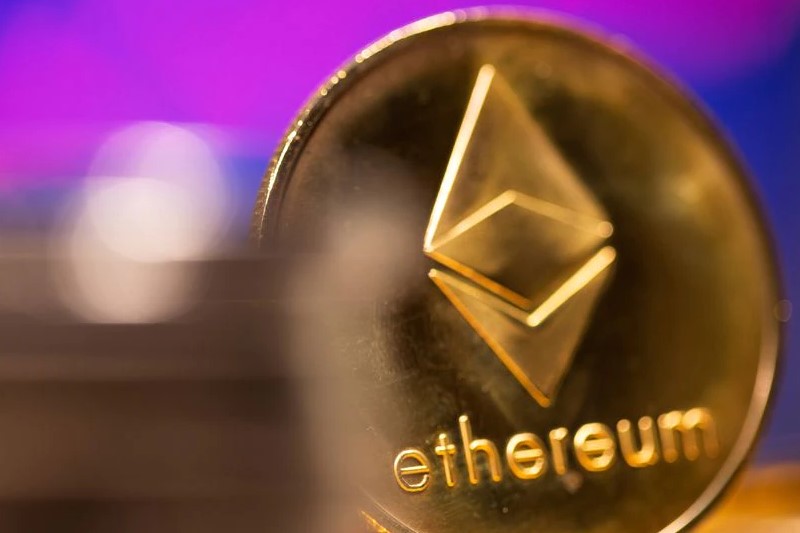 Top Trader Points To $3,600 Ethereum (Eth) Value Goal