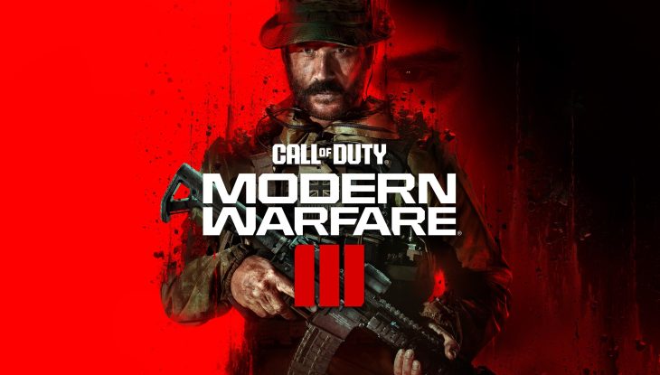 Appel du devoir Modern Warfare III