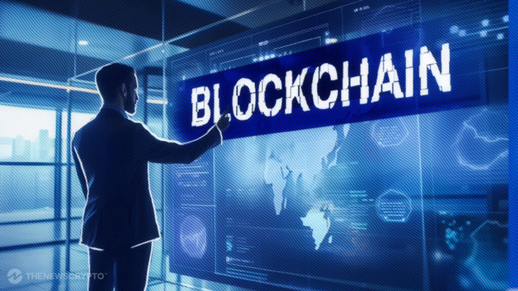 UK onthult Digital Securities Sandbox met Blockchain-integratie