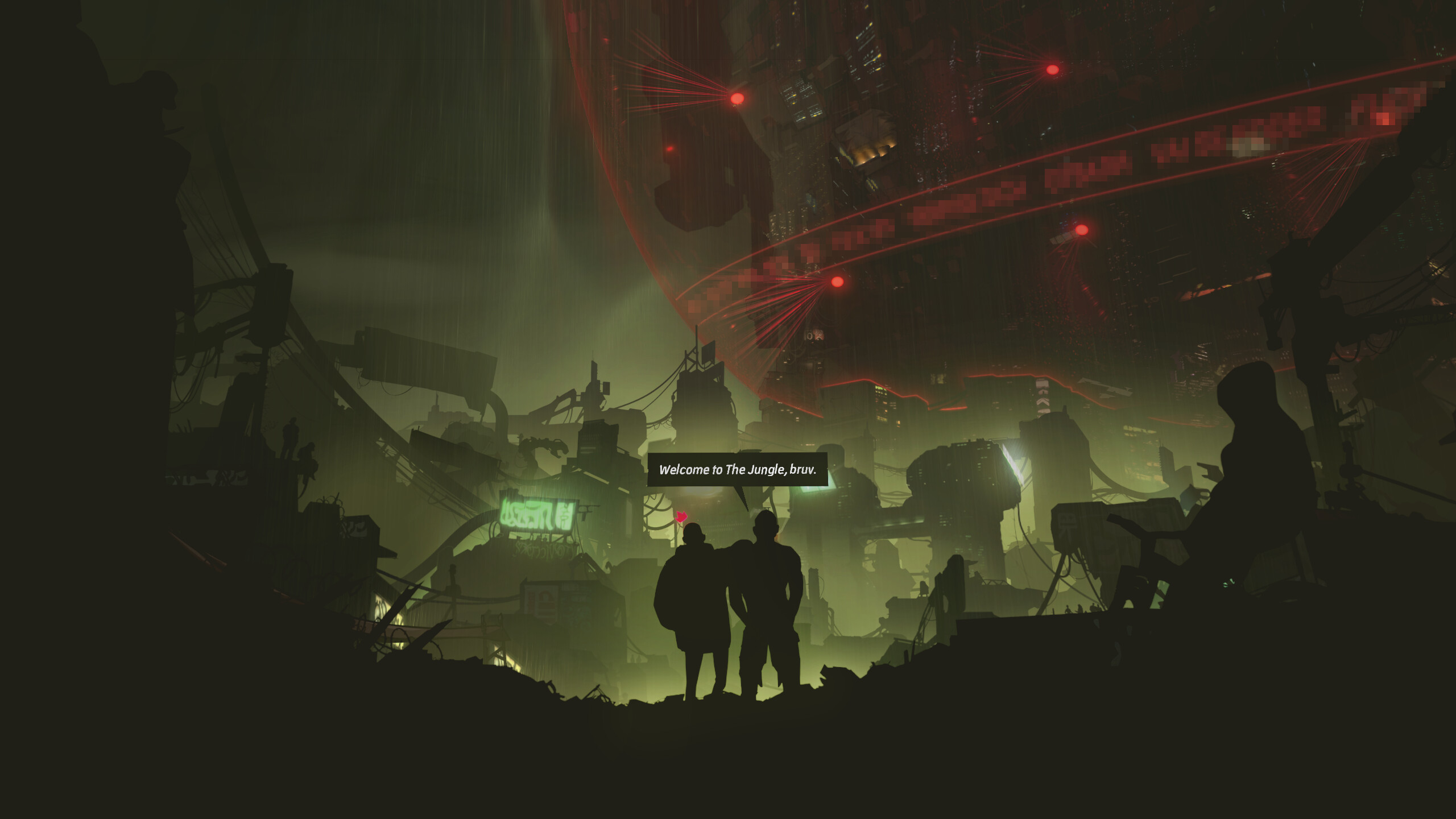 Captura de pantalla de Steam de UNDERDOGS