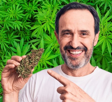 ¿Qué significa el cannabis para ti?