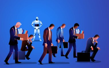 WEF noemt AI en Quantum Computing als hoofdoorzaak van banenverlies in 2024