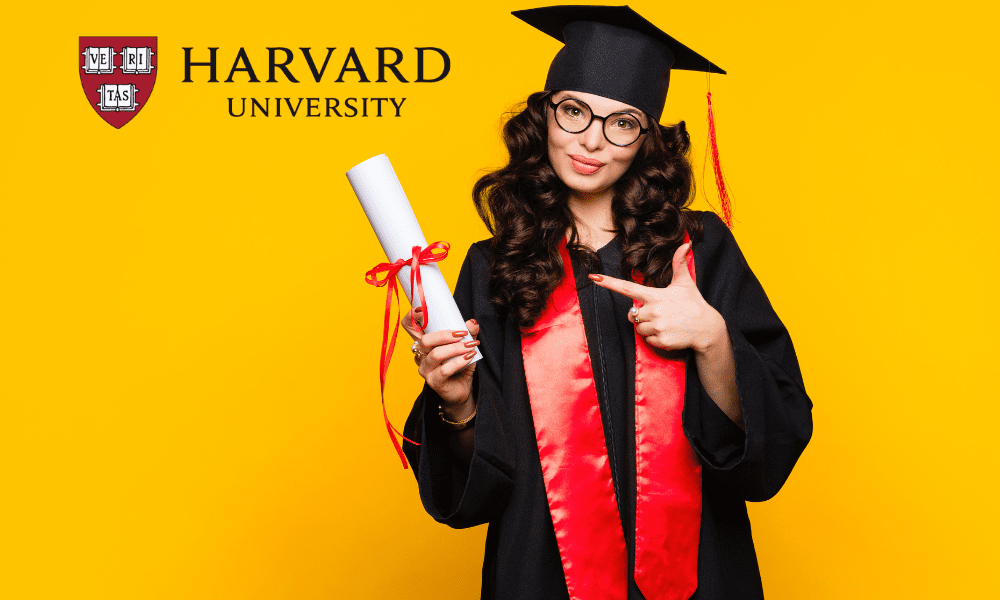 7 kostenlose Kurse der Harvard University zur Weiterentwicklung Ihrer Fähigkeiten