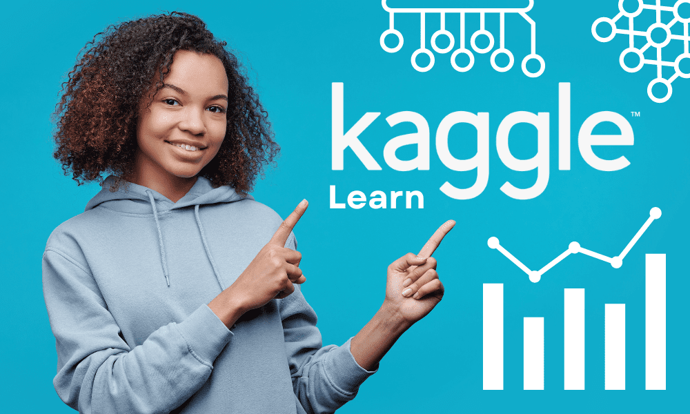 7 microcursos gratuitos de Kaggle para principiantes en ciencia de datos