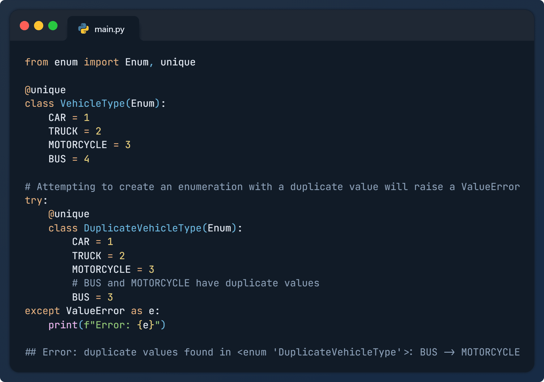 8 decoradores de Python integrados para escribir código elegante