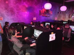 Overwatch Open Division bei Wolf & Lamb PC in Las Vegas