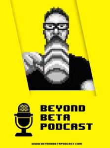 Steve Shockey von Beyond Beta Podcast