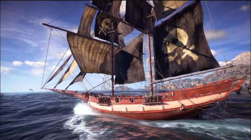 Best Ship Loadout in Skull and Bones To Dominate the Sea
