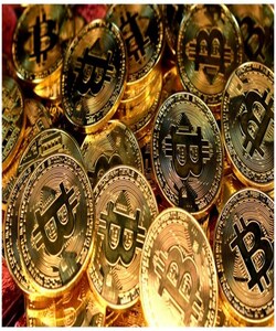 Vốn hóa thị trường bitcoin vượt 1 nghìn tỷ USD khi người mua tràn vào