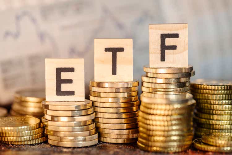 ETF ile uluslararası borsalarda yüksek kazanç