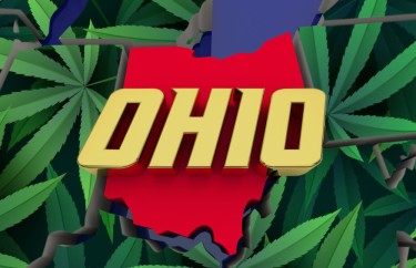オハイオ州の娯楽用大麻規則