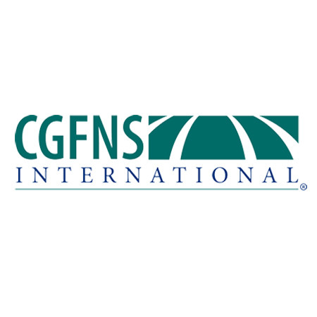 CGFNS الدولية