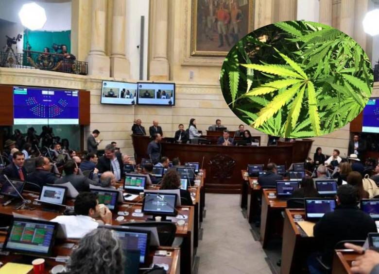 Colombia on the Verge of Cannabis Legalization