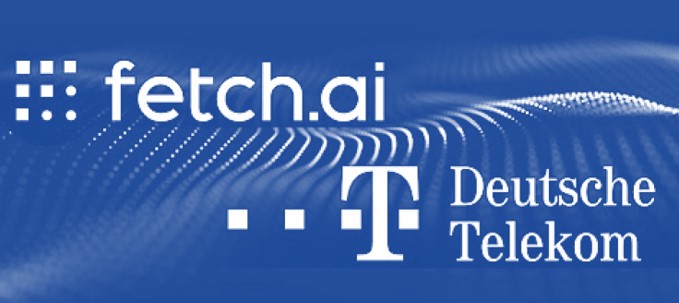 Deutsche Telekom Joins Forces with Fetch.ai to Propel AI and Blockchain Integration