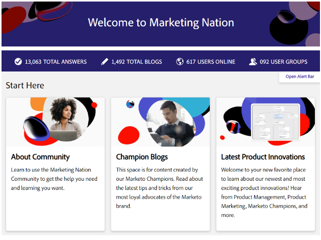 Site Web de Marketing NationNom IMG : MarketingNation.png