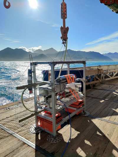 INF-underwater-methane-mass-spectrometry