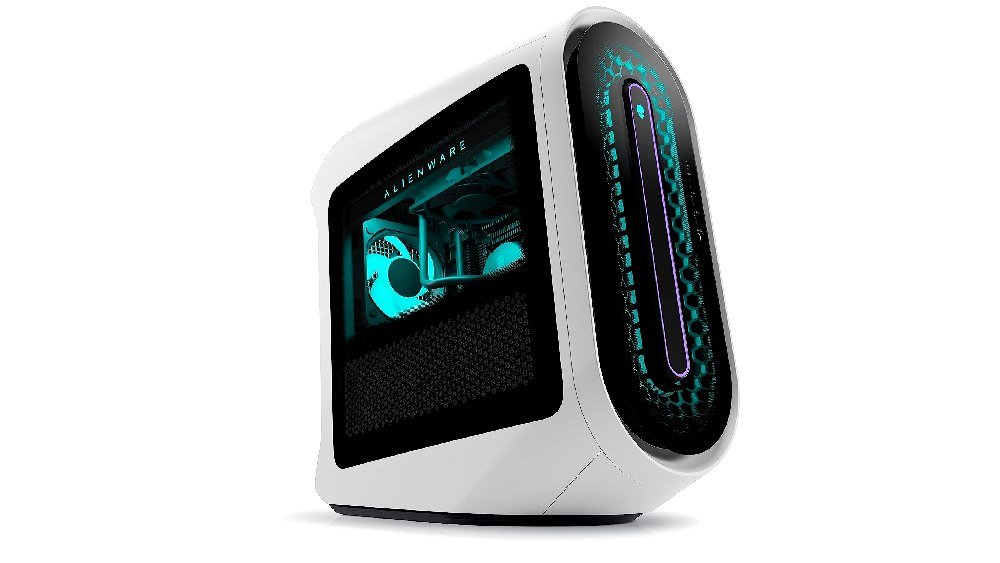 Dell Alienware Aurora R15 Gaming Desktop (2023)