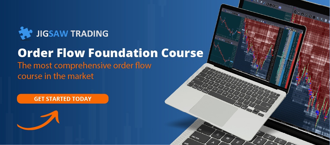Order Flow Foundation Course