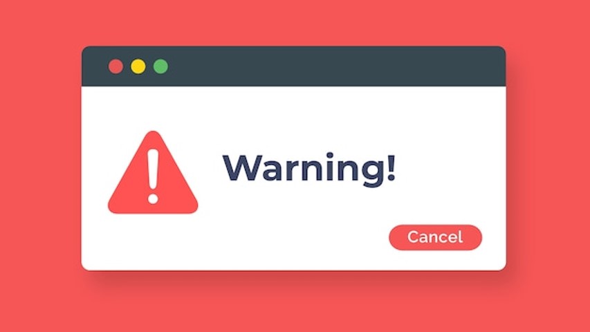 Google, AI 앱 사용자를 위한 고위험 개인정보 보호 경고 발령