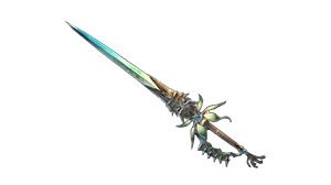Espada Luminiera Omega