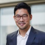 David Z. Wang, Co-founder and CEO of Helicap