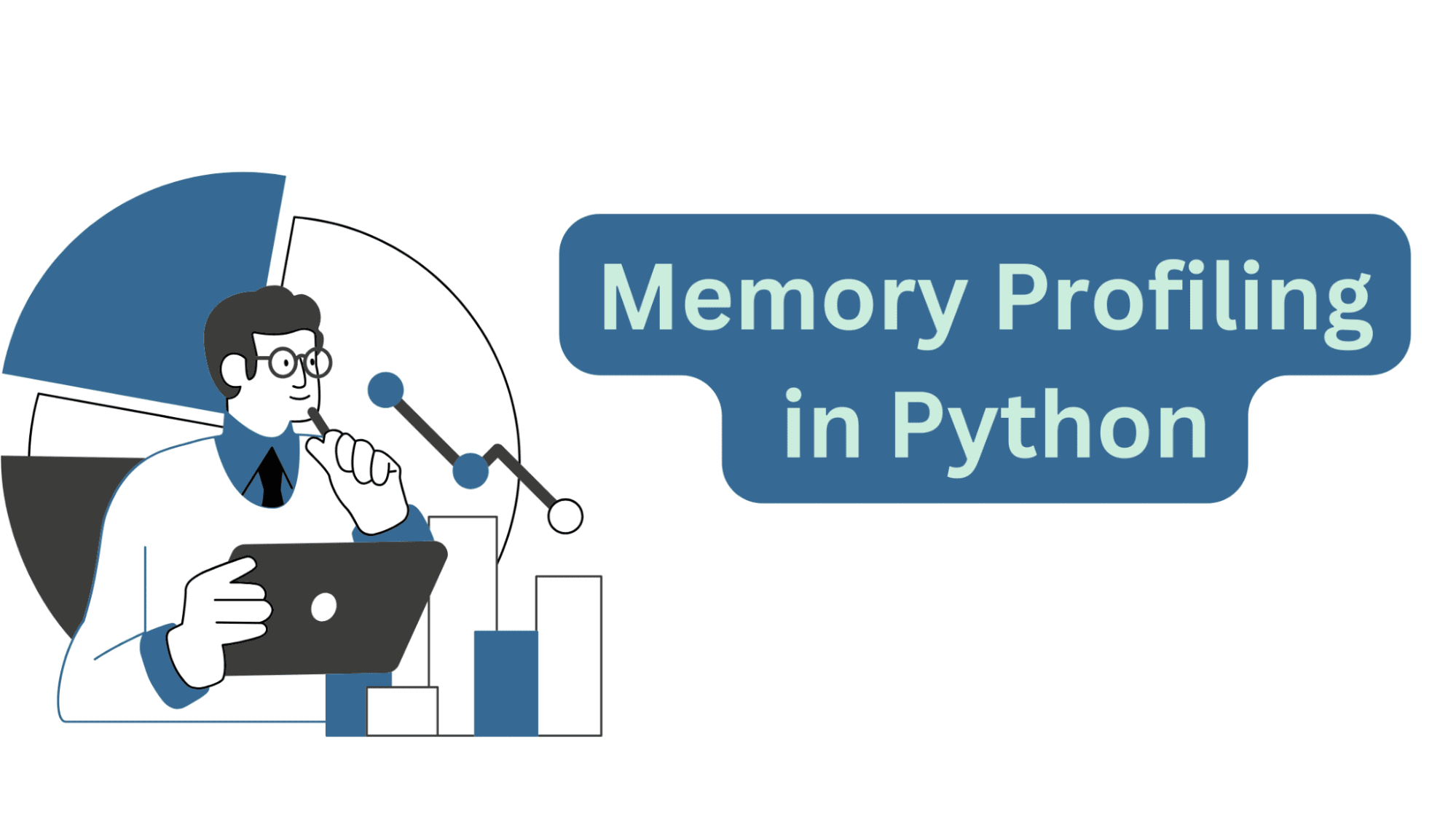 Introducción a la creación de perfiles de memoria en Python