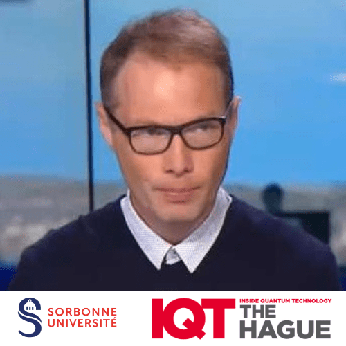 Sorbonne University의 부교수이자 CryptoNext Security의 공동 창립자인 Ludovic Perret는 IQT 헤이그 2024 연사입니다.