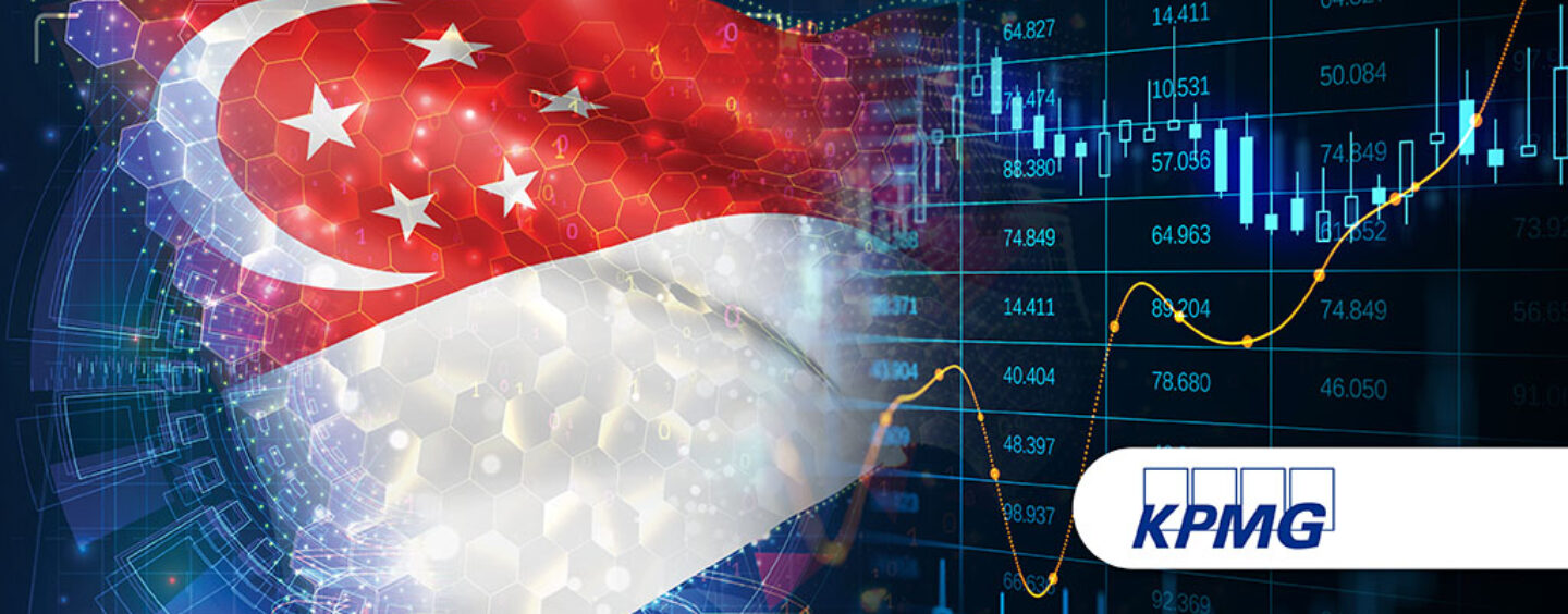 KPMG : le financement de Singapour AI Fintech en hausse de 77 %, défiant la crise mondiale au deuxième semestre 2