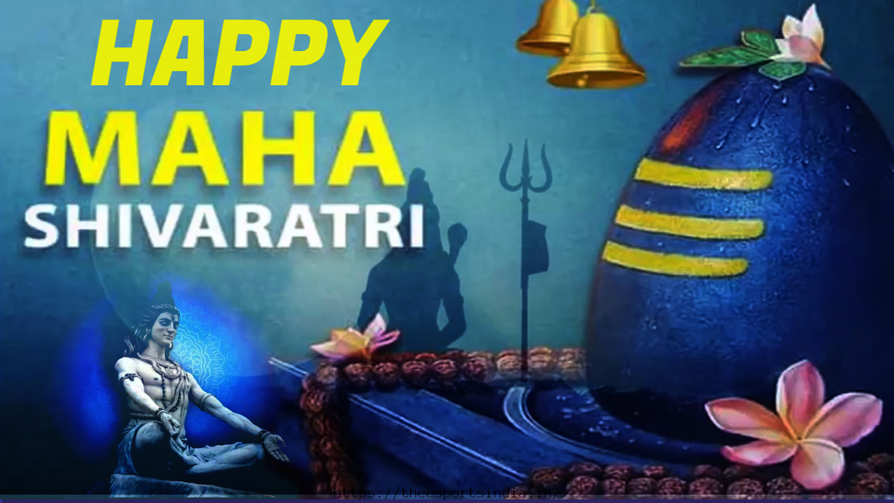 Mensajes felices de Maha Shivaratri, deseos de imágenes y citas